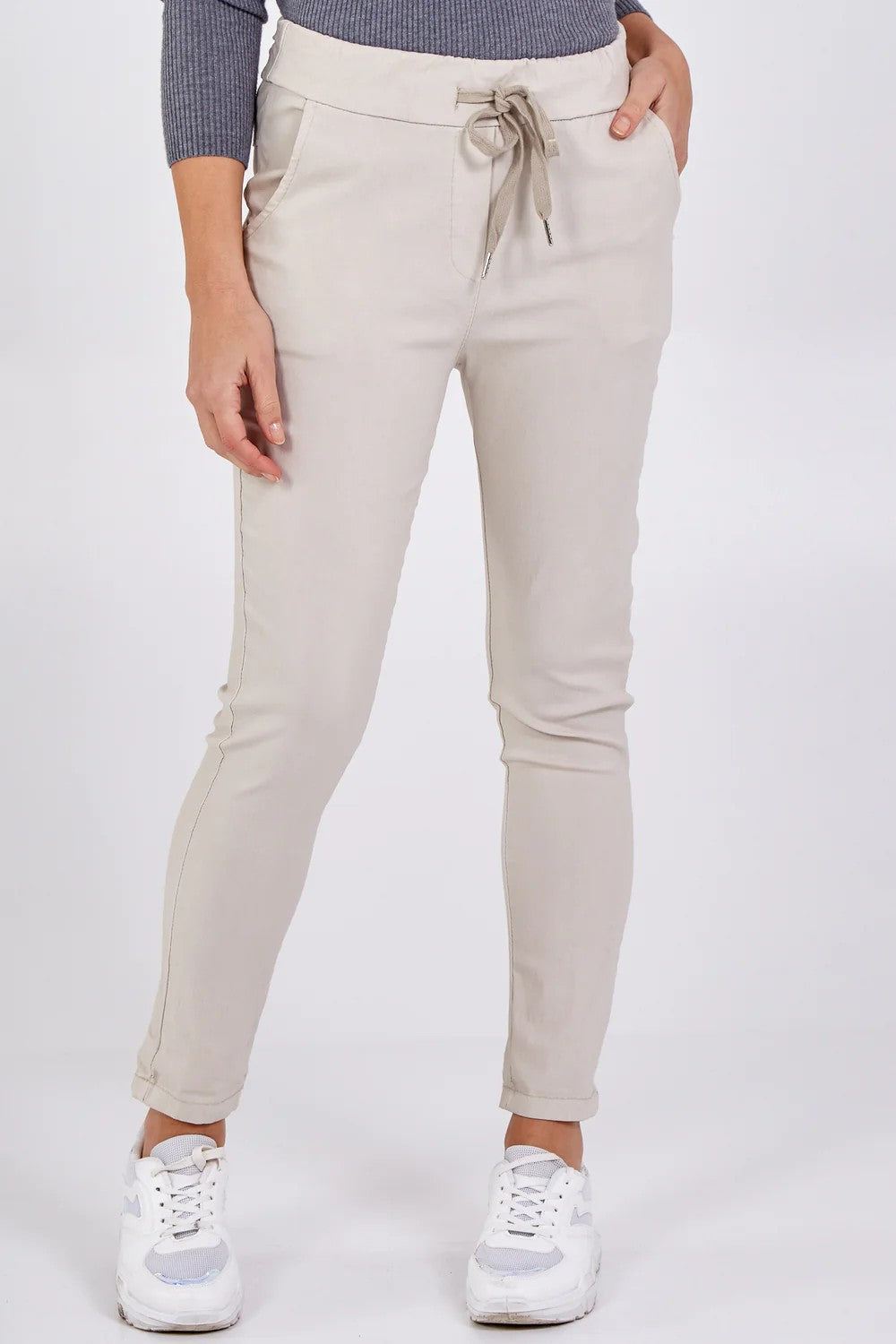 Magic pants - Size 1: (8-14)