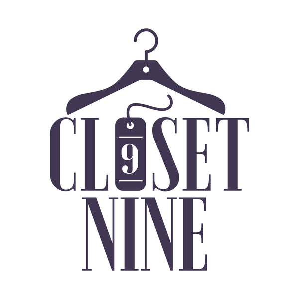 CLOSET NINE