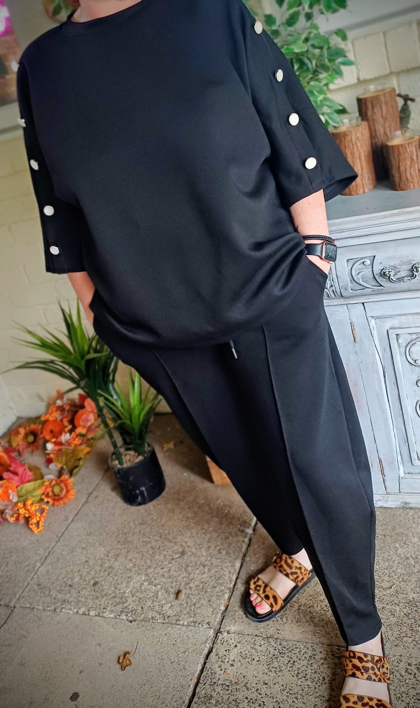 Elanor Co ord set