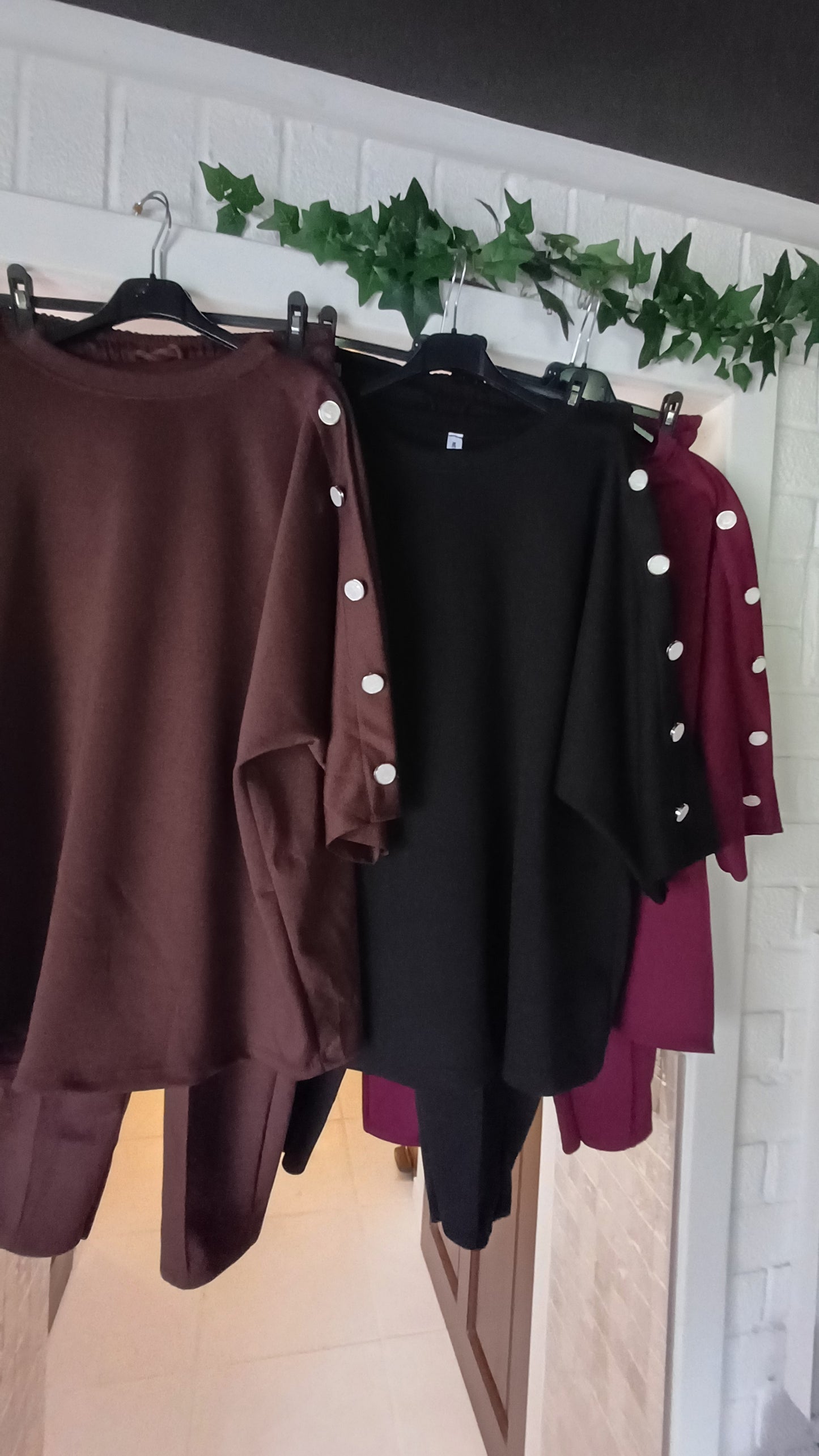 Elanor Co ord set
