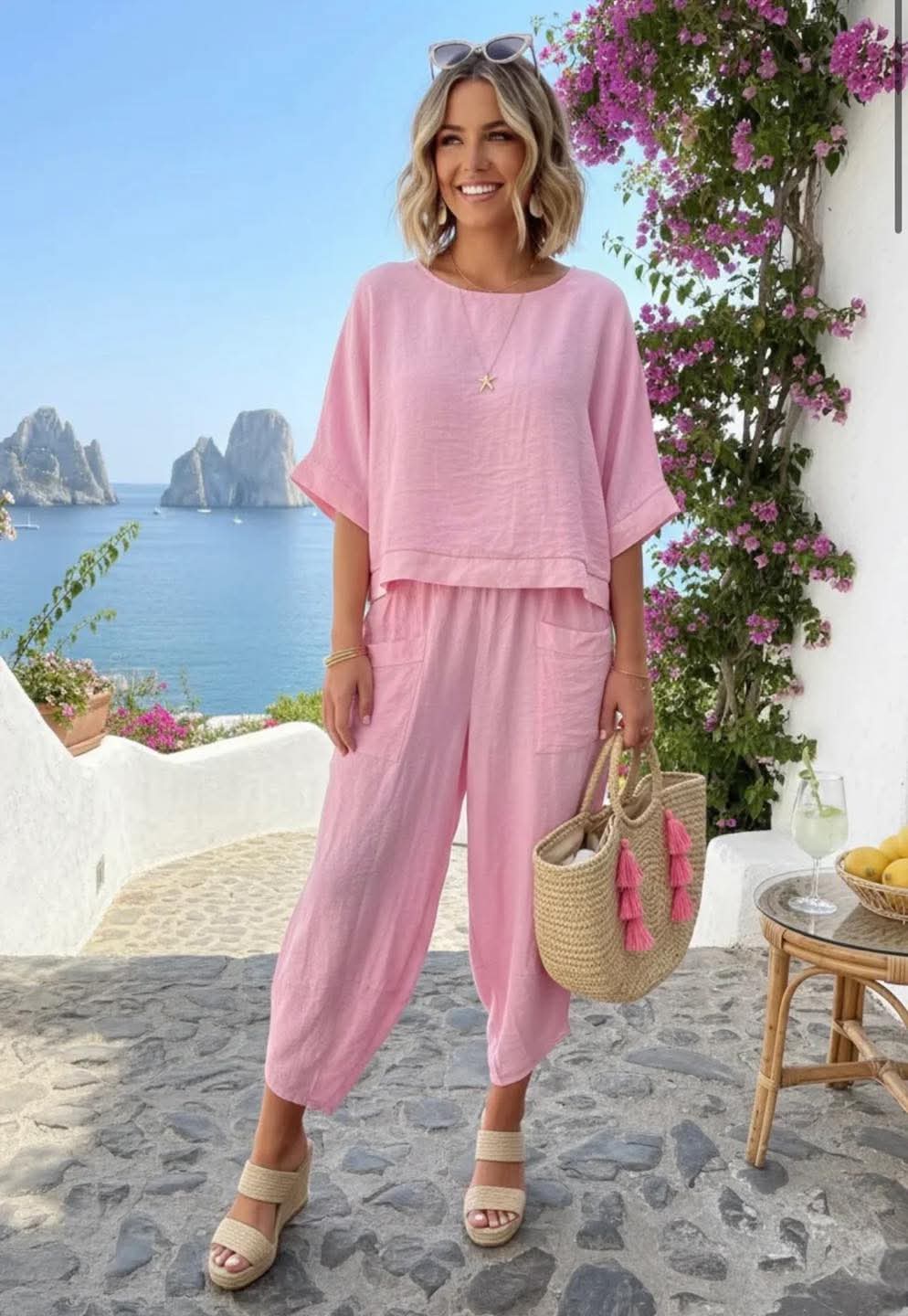 Co-ord - Sally