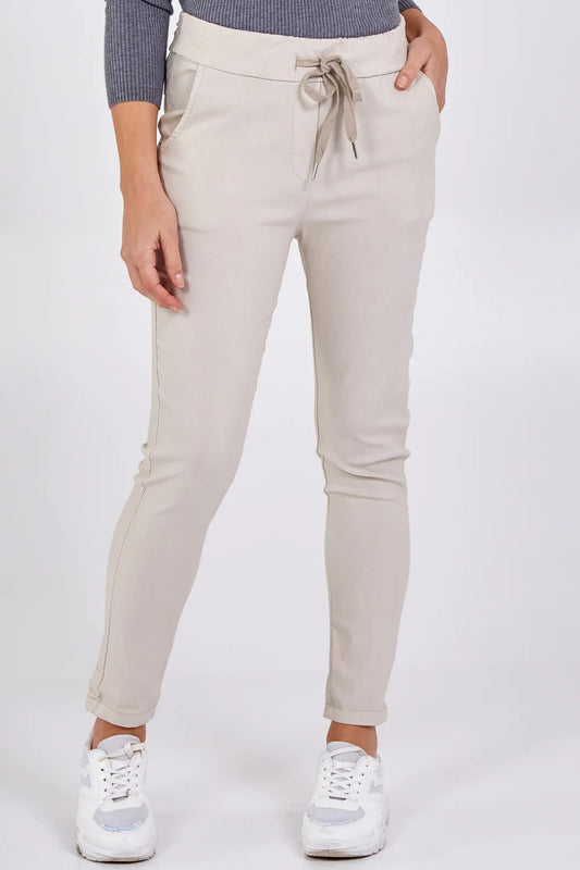 Magic pants - Size 1: (8-14)